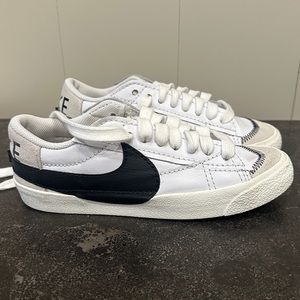 Nike Blazer Low ‘77 Jumbo